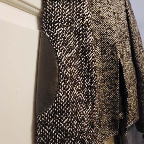 Leather pants set - Picture 8 of 14